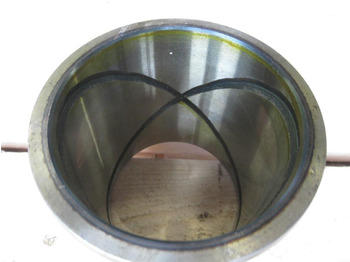 Новый Поршень/ Кольцо/ Втулка для Строительной техники Kobelco 2405T1275: фото 2 Новый Поршень/ Кольцо/ Втулка для Строительной техники Kobelco 2405T1275: фото 2