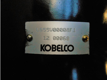 Новый Гидравлика для Строительной техники Kobelco LS55V00008F1 -: фото 2