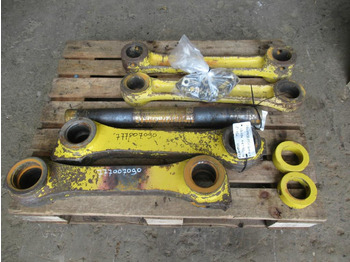 Сцепное устройство KOMATSU