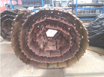 Гусеница KOMATSU