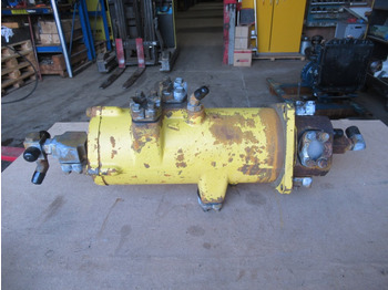 Гидравлика KOMATSU