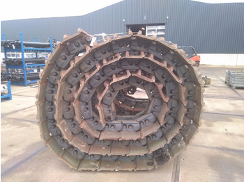 Гусеница LIEBHERR