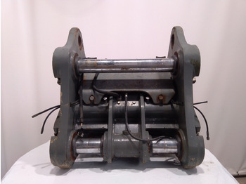 Сцепное устройство LIEBHERR