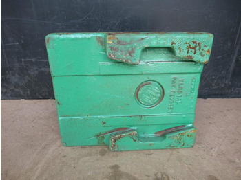 Новый Навесное оборудование для Строительной техники Esco KLR01AB -: фото 2 Новый Навесное оборудование для Строительной техники Esco KLR01AB -: фото 2