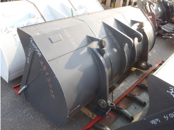 Ковш для погрузчика NEW HOLLAND