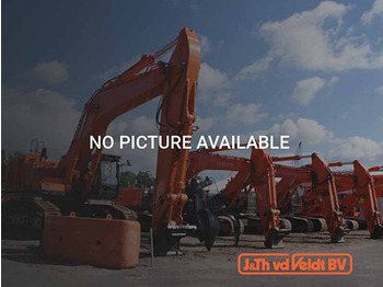 Гидравлический клапан NEW HOLLAND