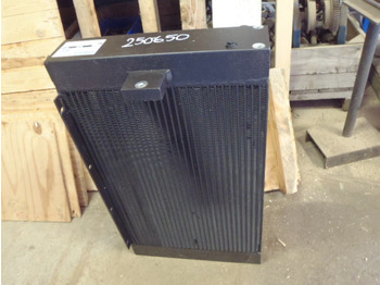 Масляный радиатор NEW HOLLAND