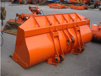 Ковш для погрузчика NEW HOLLAND