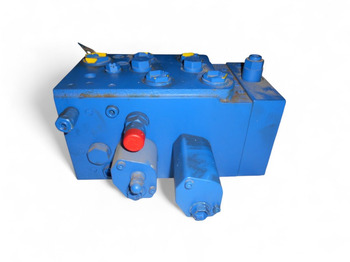 Новый Гидравлический клапан для Строительной техники New Holland 87307986 - 87411112: фото 2