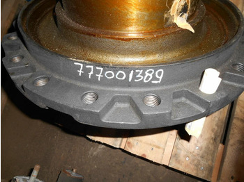 Бортовой редуктор NEW HOLLAND