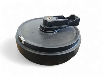 Запчасти ходовой части NEW HOLLAND