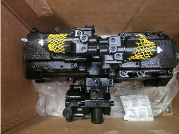 Гидравлический насос NEW HOLLAND