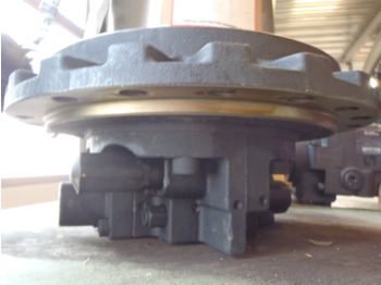 Новый Гидравлический мотор для Строительной техники New Holland YY15V00007F2: фото 2 Новый Гидравлический мотор для Строительной техники New Holland YY15V00007F2: фото 2