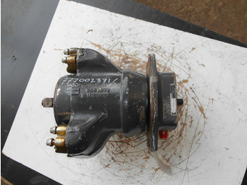 Гидравлика O&K