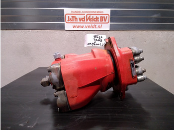 Гидравлика O&K