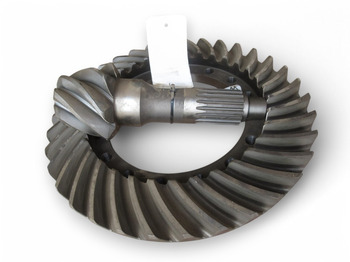 Запчасти NEW HOLLAND