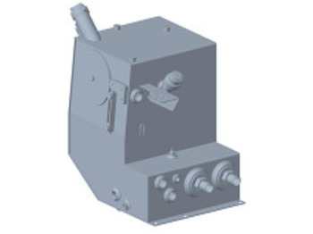 Запчасти NEW HOLLAND