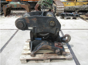 Сцепное устройство VERACHTERT