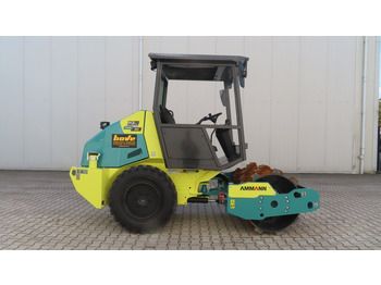 Компактор AMMANN