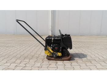 Виброплита BOMAG