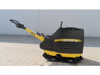 Виброплита BOMAG