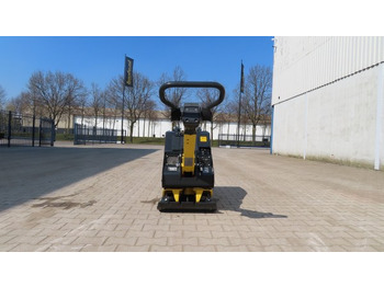 Виброплита Bomag BPR 45/55 D: фото 3