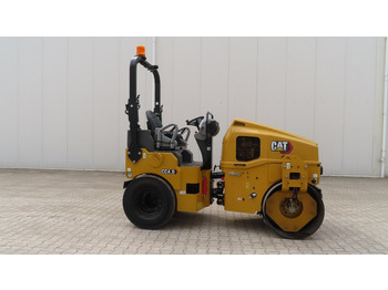 Комбинированный каток CATERPILLAR