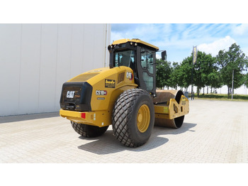 Компактор Caterpillar CS10GC: фото 2