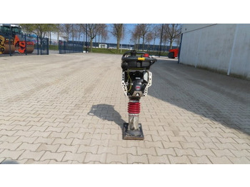 Трамбовка Dynapac DR 6X: фото 3