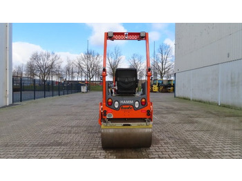 Дорожный каток Hamm HD 10 VO: фото 3 Дорожный каток Hamm HD 10 VO: фото 3