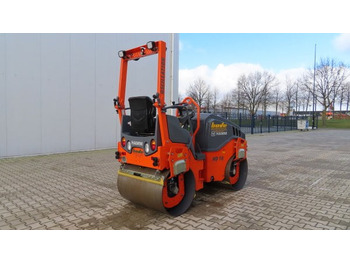 Дорожный каток Hamm HD 10 VO: фото 2 Дорожный каток Hamm HD 10 VO: фото 2