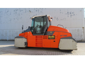 Пневмоколесный каток Hamm HP180 i: фото 5 Пневмоколесный каток Hamm HP180 i: фото 5