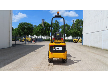 Мини-самосвал JCB 1T-2 HT: фото 3 Мини-самосвал JCB 1T-2 HT: фото 3