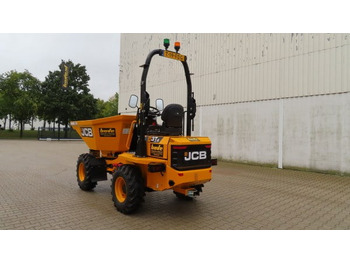 Мини-самосвал JCB 3 STH 2S5: фото 4