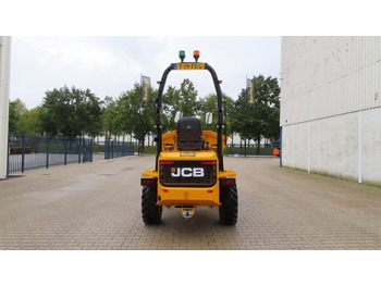Мини-самосвал JCB 3 STH 2S5: фото 3
