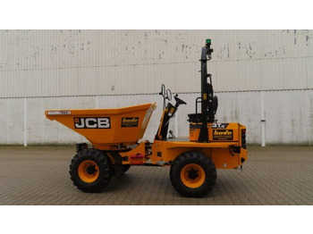 Мини-самосвал JCB 3 STH 2S5: фото 5