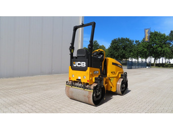 Дорожный каток JCB CT260-120: фото 2