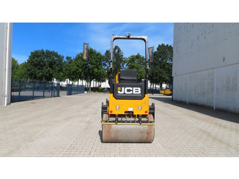 Дорожный каток JCB CT260-120: фото 3