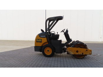 Компактор VOLVO