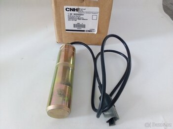 Сенсор CASE