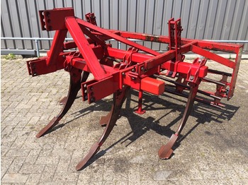 Культиватор WIFO KS-180 WOELER MET ROL: фото 1