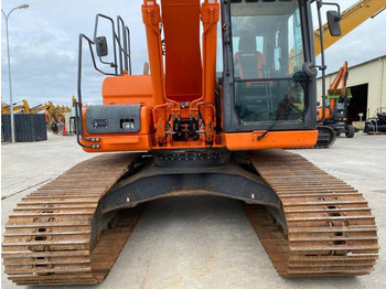 Гусеничный экскаватор Doosan DX 225 LC: фото 3