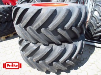 Шина Michelin 2 Räder 600/70 R30: фото 1