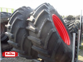 Шина Trelleborg 2 Räder 710/70 R42: фото 1