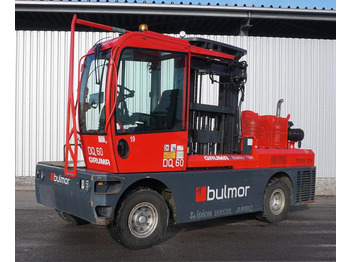 Боковой погрузчик BULMOR
