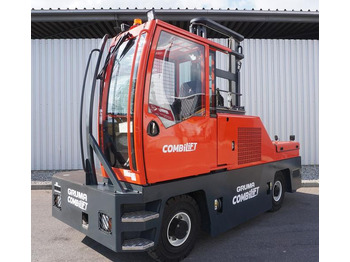 Боковой погрузчик COMBILIFT