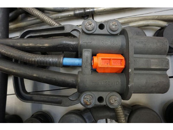 Аккумулятор GRUMA 48 Volt 5 PzS 775 Ah: фото 4