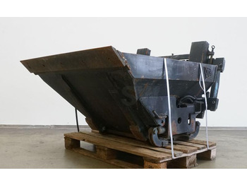 Ковш JCB