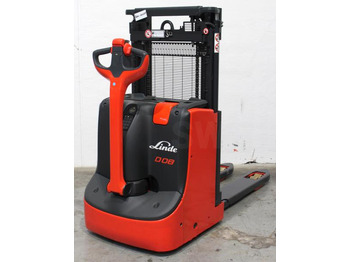 Штабелер LINDE