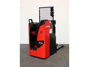 Штабелер Linde D 12 S 1164: фото 5